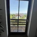 Mit Panoramablick 別荘