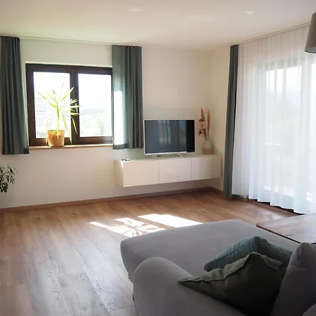 Mit Panoramablick *