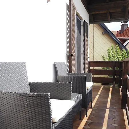 Mit Panoramablick Ohlsdorf