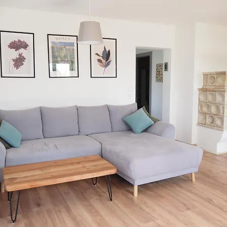 Mit Panoramablick בית נופש