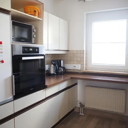 בית נופש Mit Panoramablick *