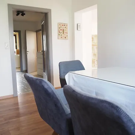 Mit Panoramablick * Ohlsdorf