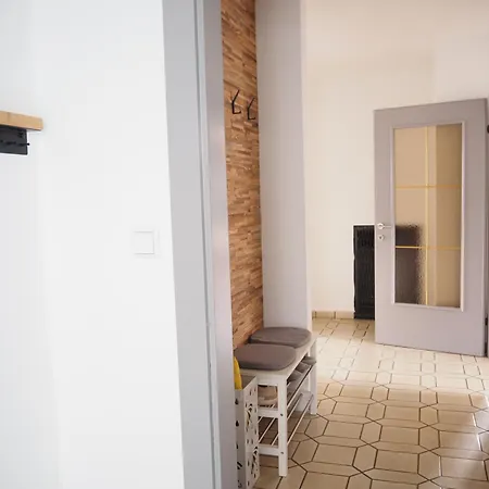 בית נופש Mit Panoramablick *