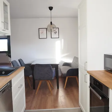 Mit Panoramablick