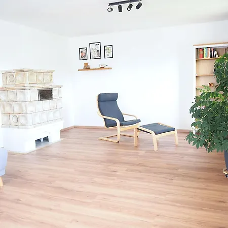 בית נופש Mit Panoramablick