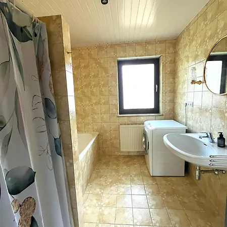 בית נופש Mit Panoramablick *