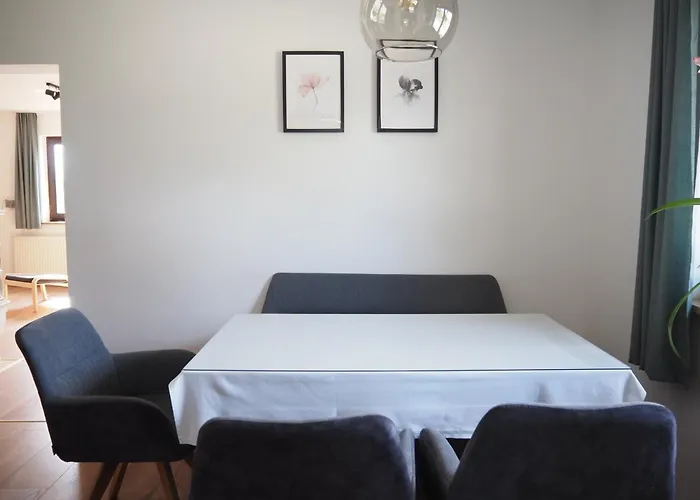 Mit Panoramablick Ohlsdorf