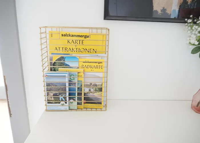 Mit Panoramablick بيت للعطل