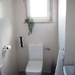 Mit Panoramablick Feriehus *