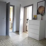 Mit Panoramablick