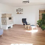 Mit Panoramablick Feriehus Ohlsdorf