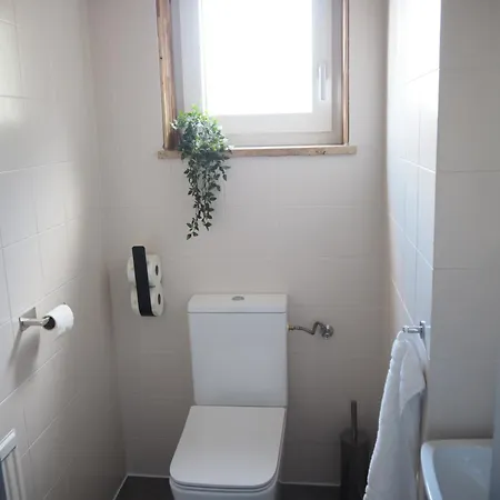 Mit Panoramablick Σπίτι διακοπών *