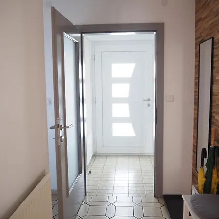 Σπίτι διακοπών Mit Panoramablick Ohlsdorf