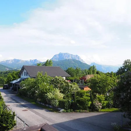 Mit Panoramablick Σπίτι διακοπών *