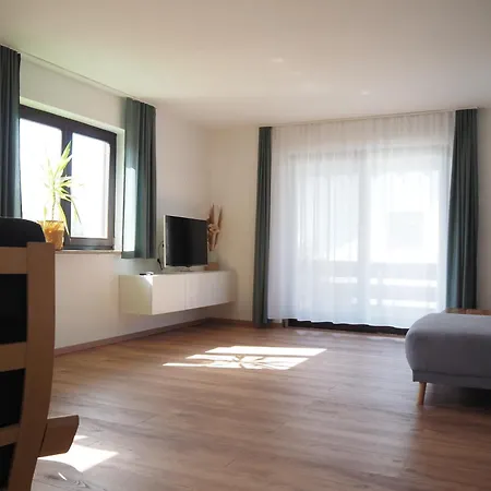 Mit Panoramablick *