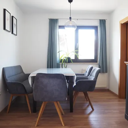 Mit Panoramablick Σπίτι διακοπών