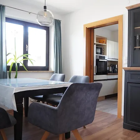 Σπίτι διακοπών Mit Panoramablick