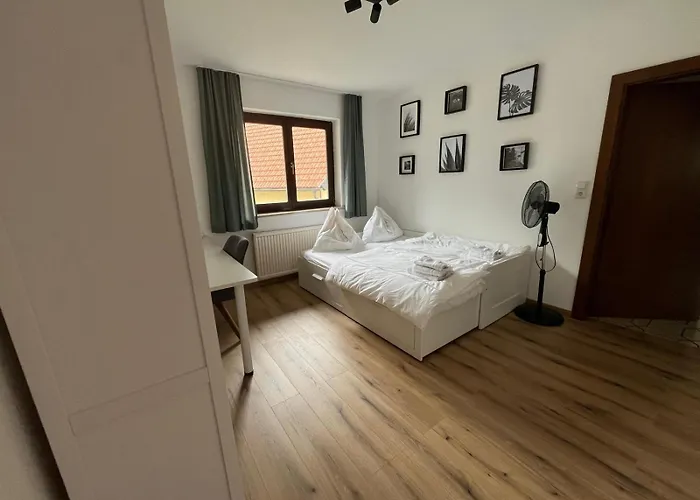 Сasa de vacaciones Mit Panoramablick *