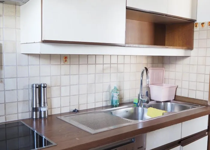 Mit Panoramablick Ohlsdorf