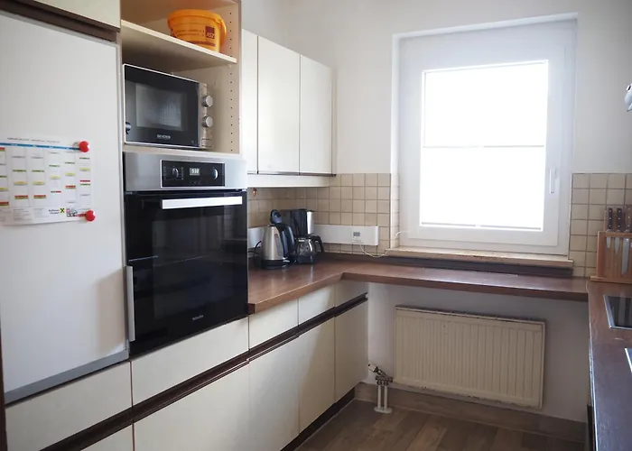 Сasa de vacaciones Mit Panoramablick *