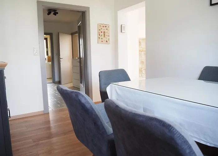 Mit Panoramablick * Ohlsdorf