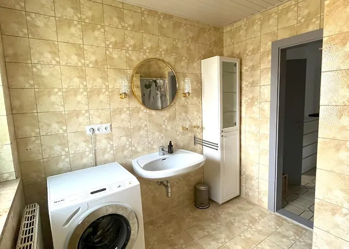 Mit Panoramablick Сasa de vacaciones